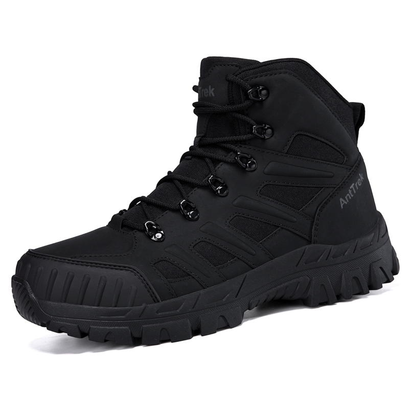 Hunting Outdoor Brand - Scarpe da caccia da trekking da