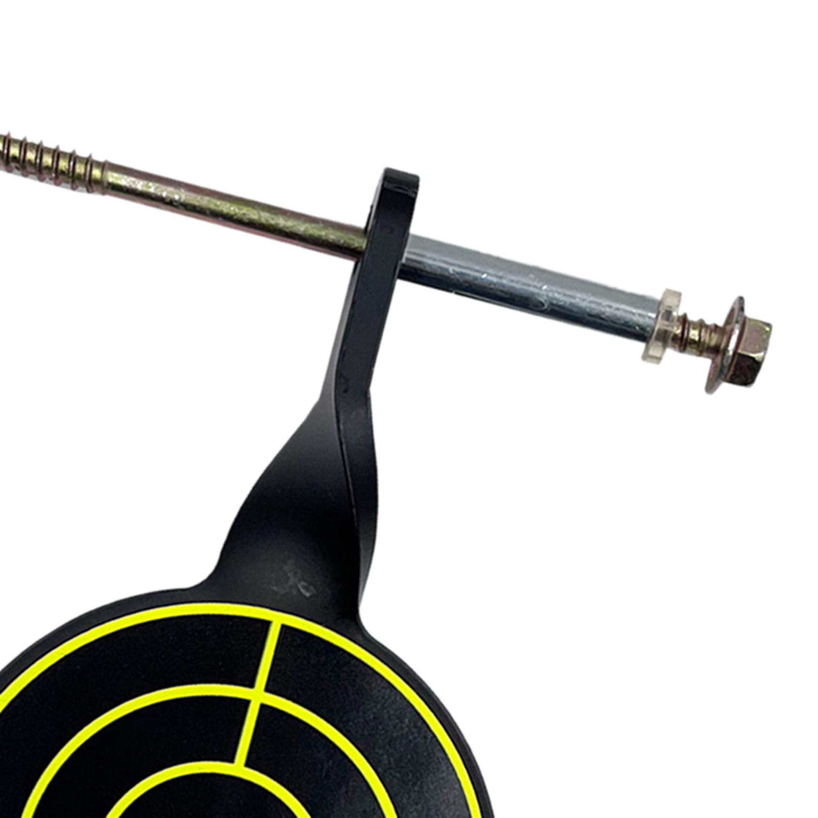 Hunting Outdoor Shows - Giocattolo Sportivo da Esterno, Bersaglio in