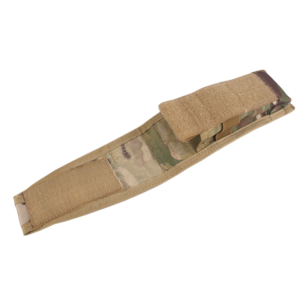 Outdoor Hunting Magazines - Portacaricatore Singolo Emersongear con Apertura a