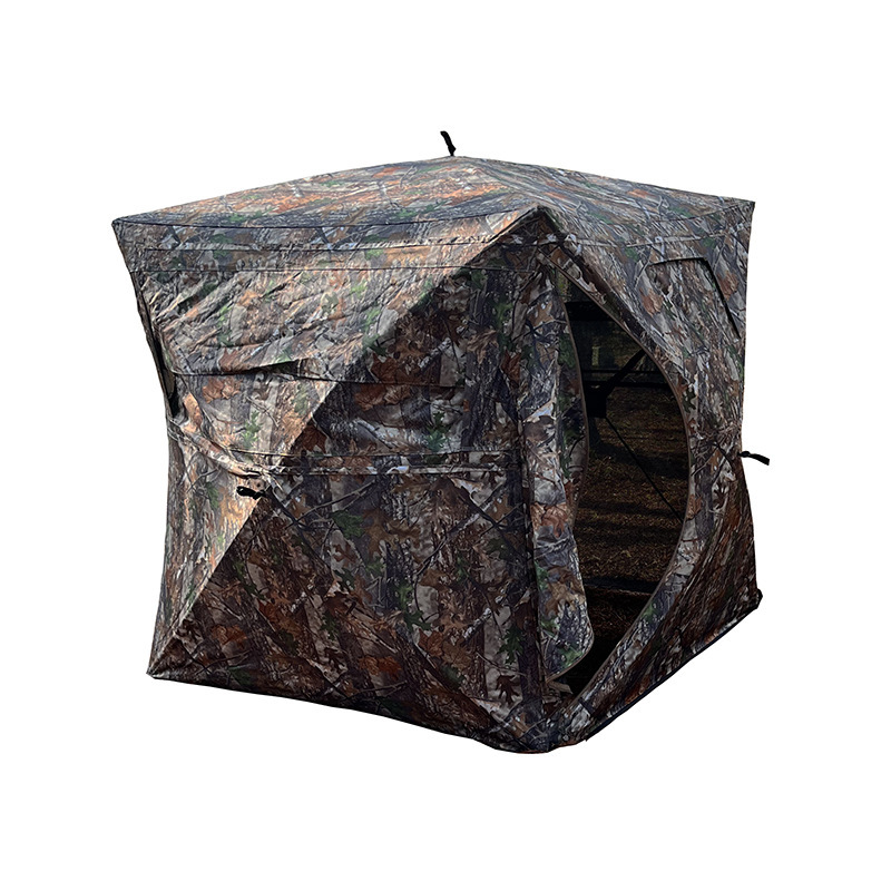 Outdoor Hunting Blinds - Capanno Mimetico per Caccia 270 °
