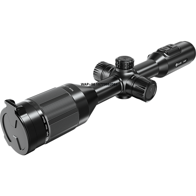 Outdoor Hunting Videos - Hunt DU50 Portata digitale per visione