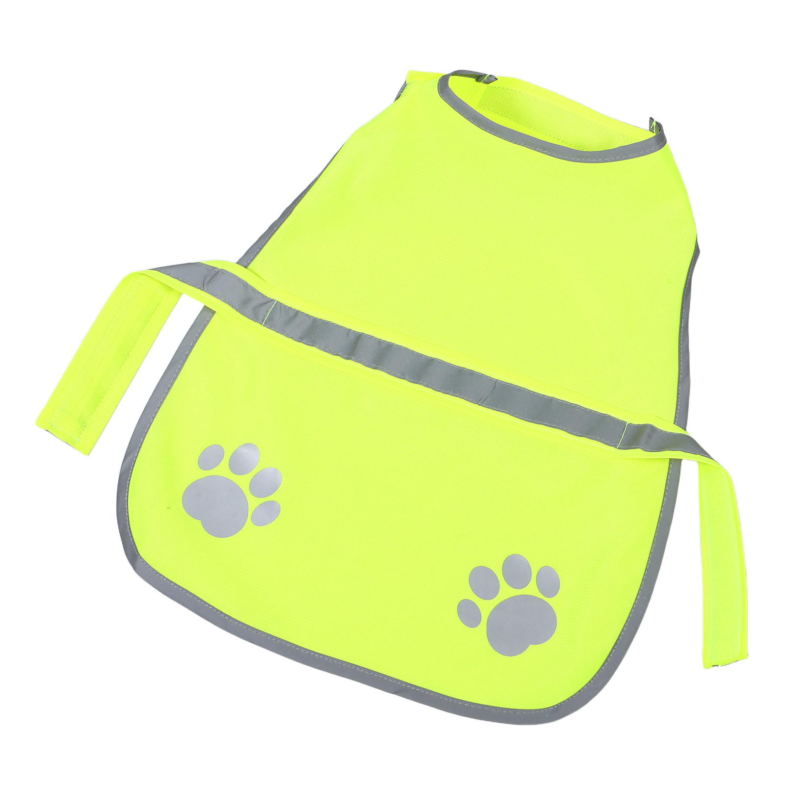 Outdoor Hunting Dogs - Gilet Riflettente per Cani di Piccola