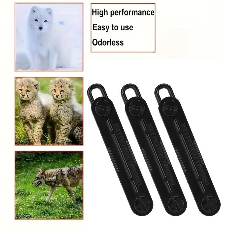 Outdoor Hunting Dogs - Fischietto Portatile da Esterno per Animali,