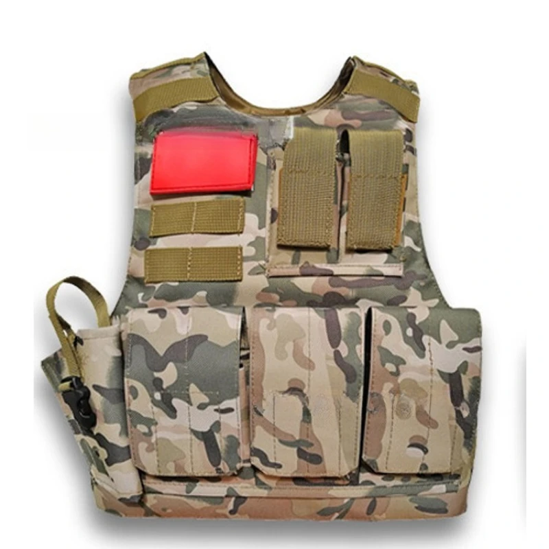 Outdoor Hunting Games For Kids - Gilet di protezione per tiro CS
