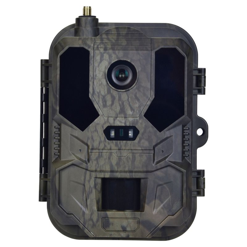 Hunting Outdoor Shows - A99E-Fotocamera da Caccia 4G 120MP 4K