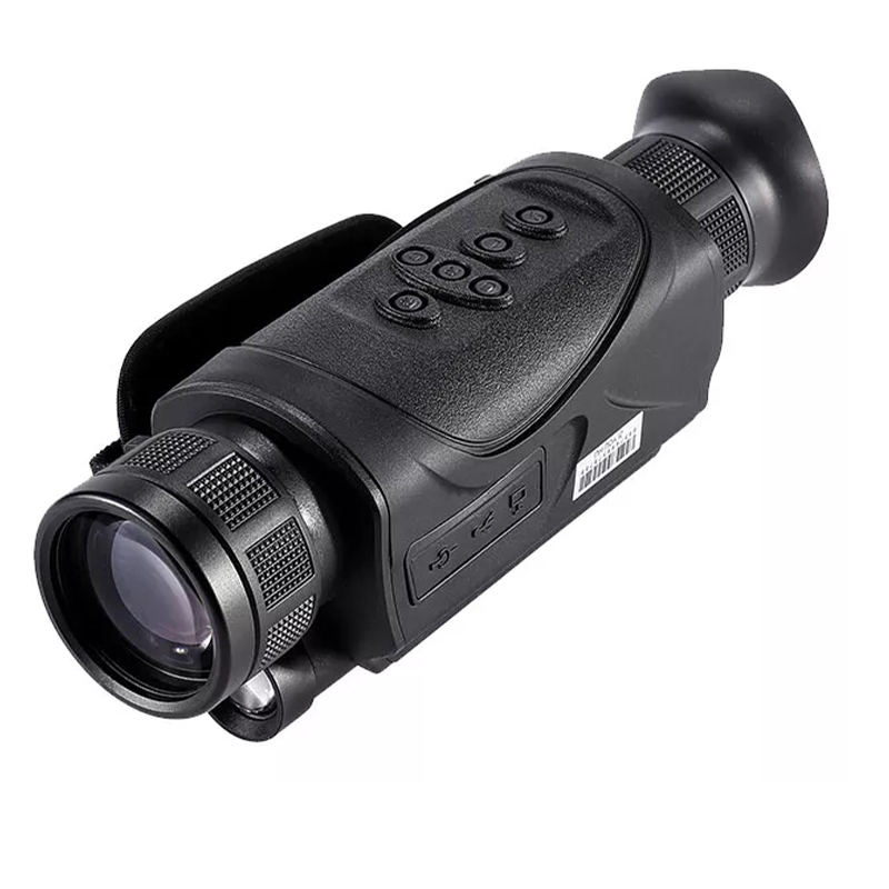Outdoor Hunting Videos - Telecamera monoculare per visione notturna digitale