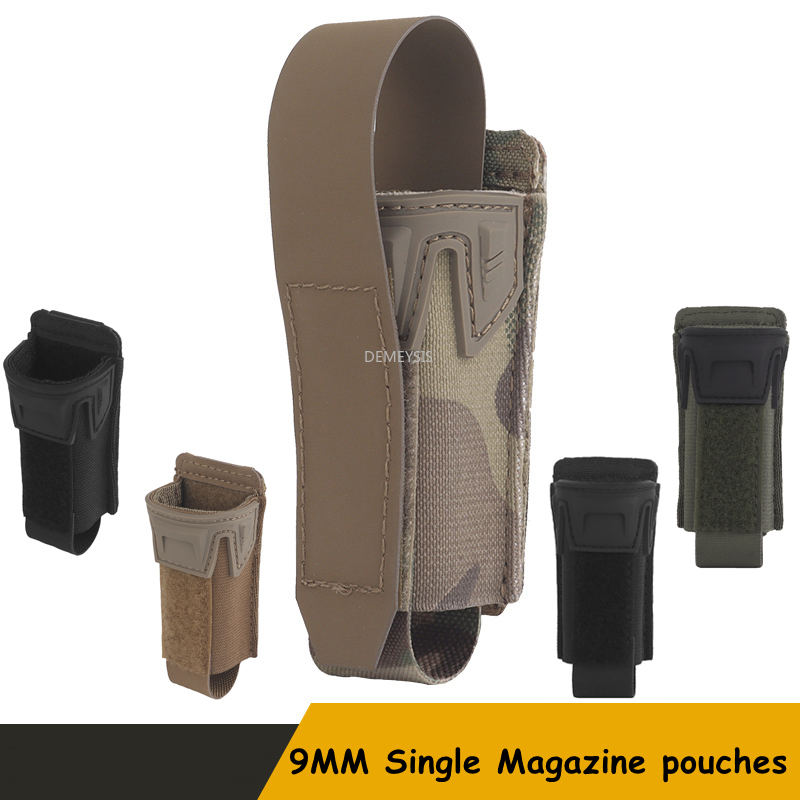 Outdoor Hunting Magazines - Borse da caccia all'aperto MOLLE Tattico