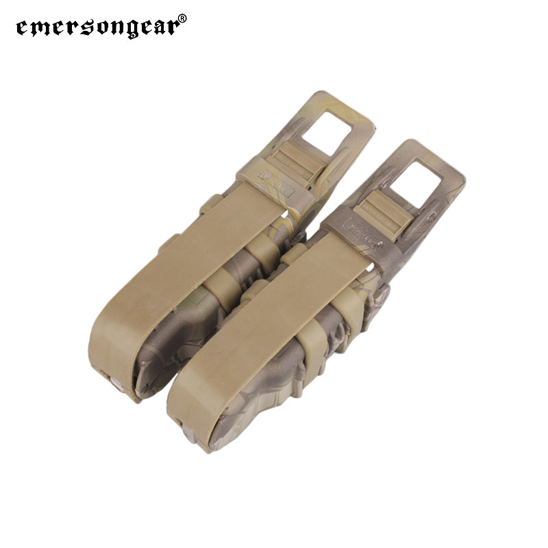 Outdoor Hunting Magazines - Emersongear Fast-Mag Porta Caricatore per Caccia,