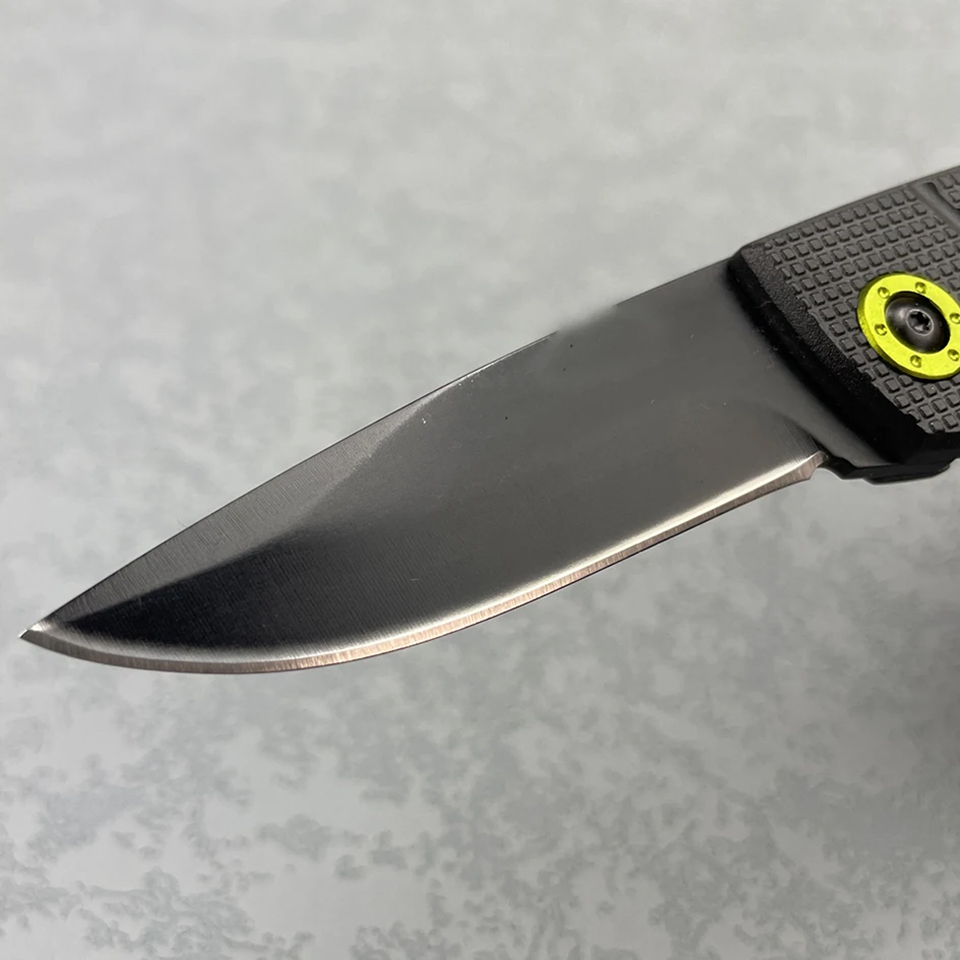 Coltello a Lama Fissa con Lama - Hunting Knife Outdoor Edge recensione e prezzo