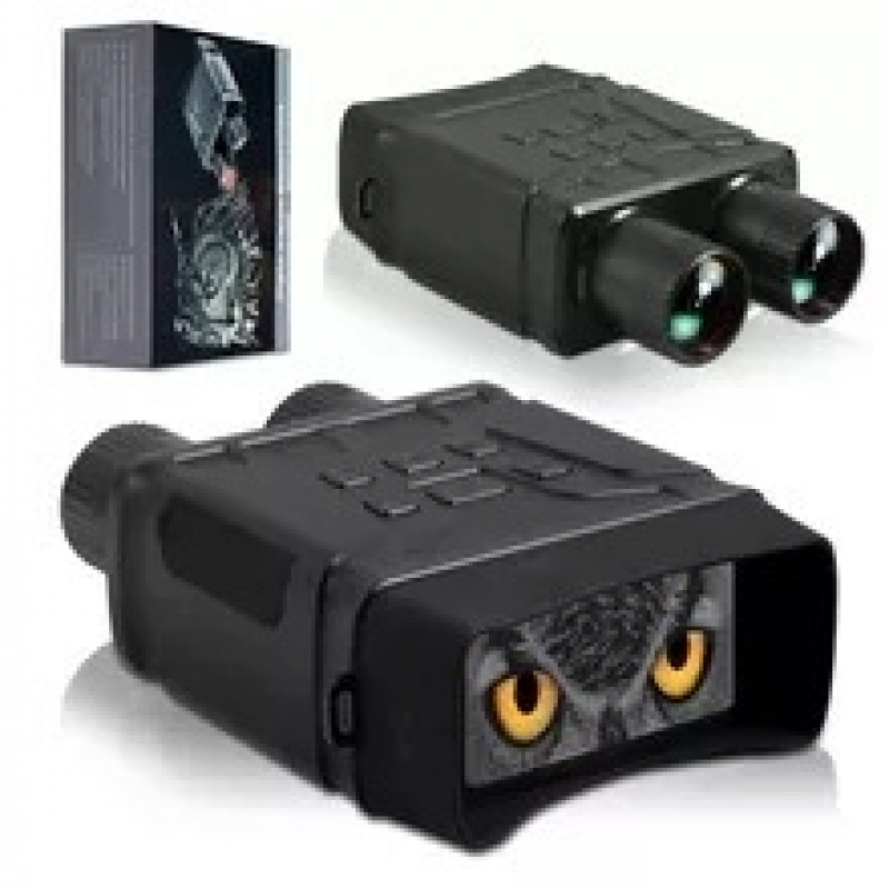 Telescopio da esterno, per oss - Outdoor Hunting Videos recensione e prezzo