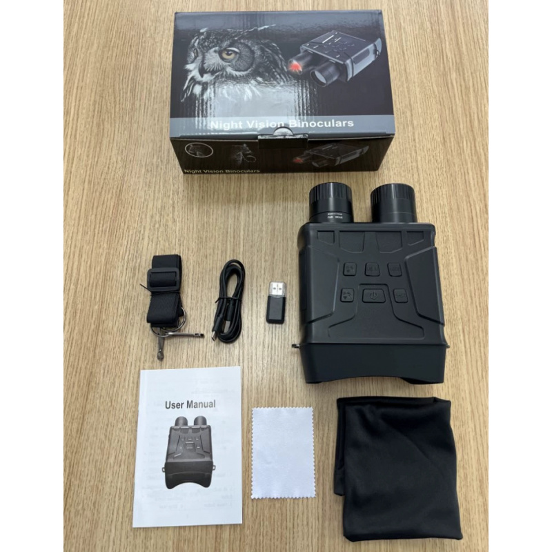 Telescopio da esterno, per oss - Outdoor Hunting Videos recensione e prezzo