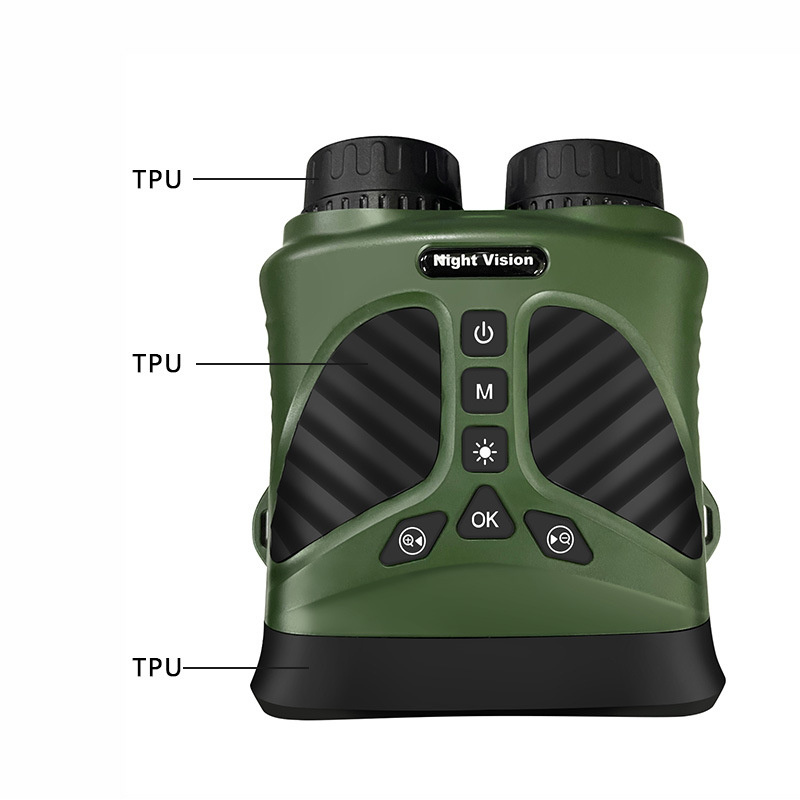 Telescopio Digitale per Caccia - Outdoor Hunting Videos recensione e prezzo