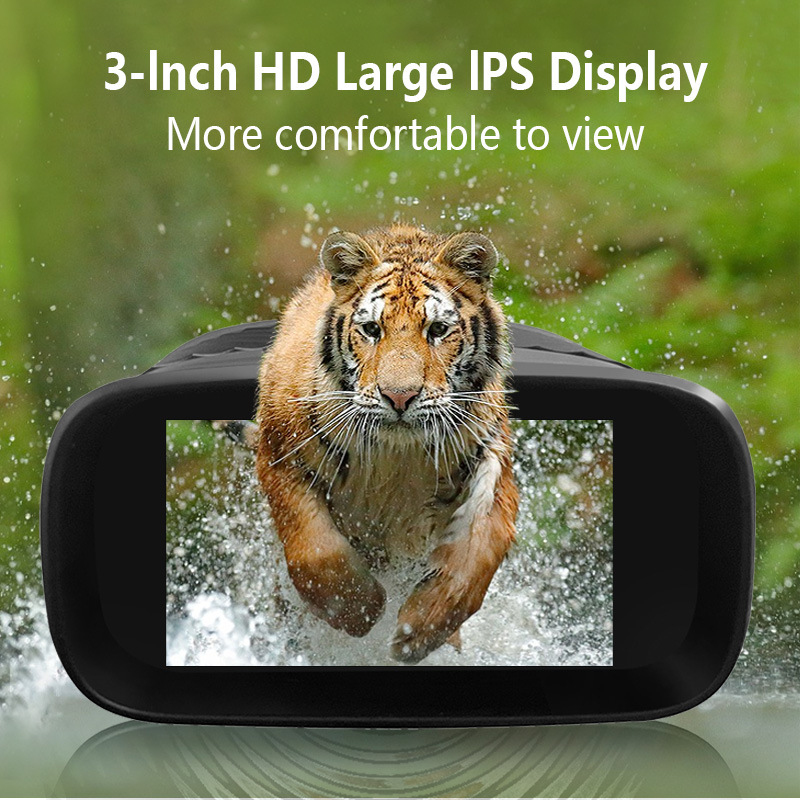 Telescopio Digitale per Caccia - Outdoor Hunting Videos recensione e prezzo