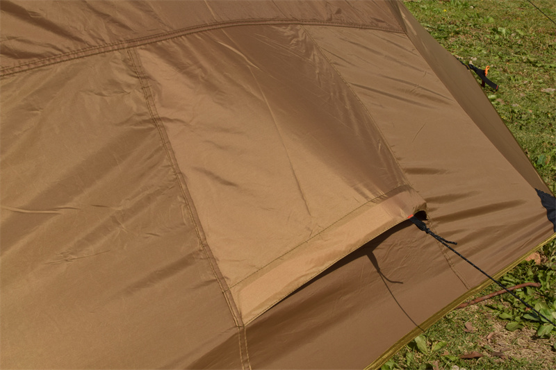 Tende calde Tipi leggere con s - Outdoor Hunting Tent recensione e prezzo