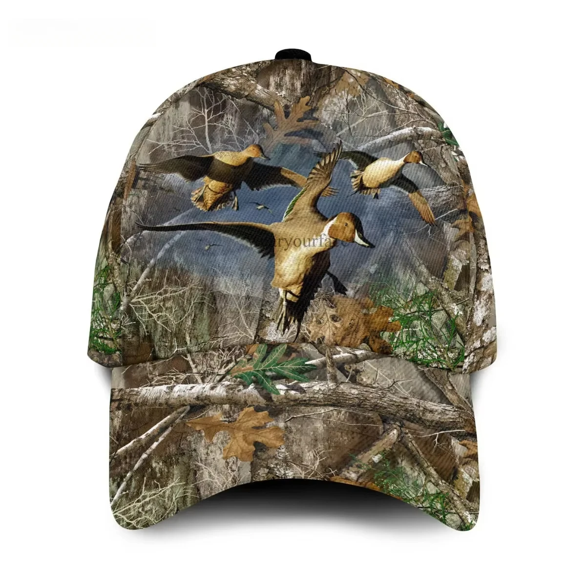 Berretto da baseball da uomo c - Outdoor Hunting Dogs recensione e prezzo