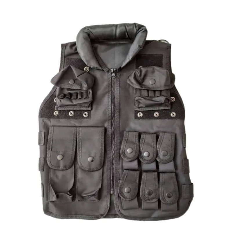 Fan dell'esercito Gilet per ba - Outdoor Hunting Games For Kids recensione e prezzo