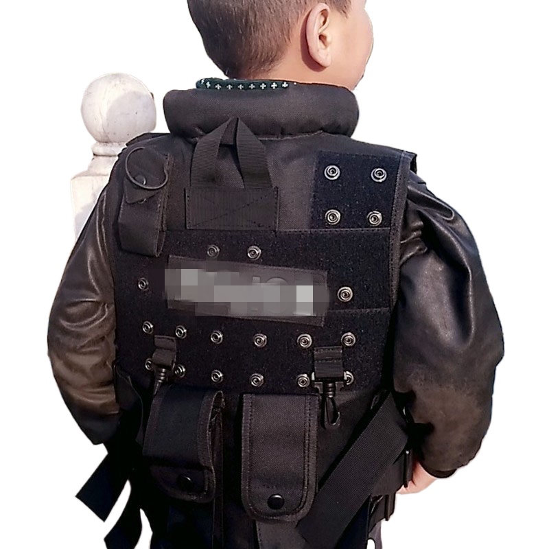 Fan dell'esercito Gilet per ba - Outdoor Hunting Games For Kids recensione e prezzo
