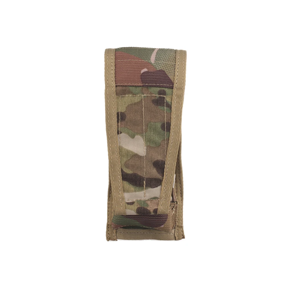 Portacaricatore Singolo Emerso - Outdoor Hunting Magazines recensione e prezzo