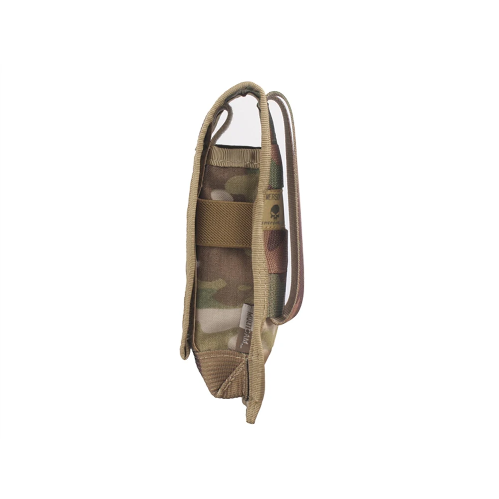 Portacaricatore Singolo Emerso - Outdoor Hunting Magazines recensione e prezzo