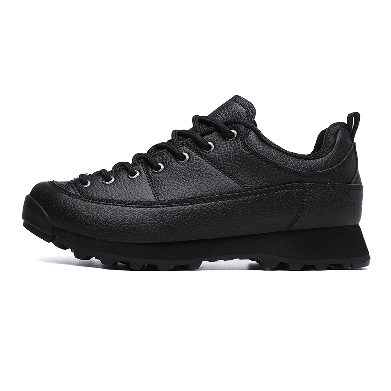 Scarpe in pelle alla moda Escu - Hunting Outdoor Brand recensione e prezzo