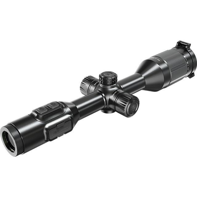 Hunt DU50 Portata digitale per - Outdoor Hunting Videos recensione e prezzo