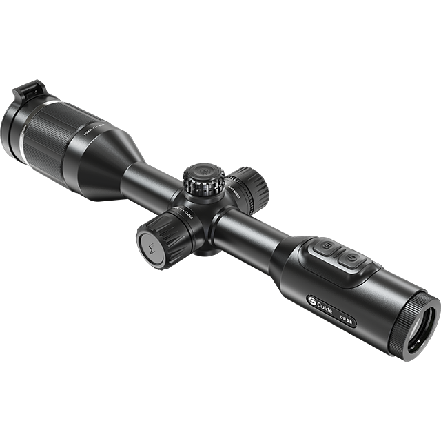 Hunt DU50 Portata digitale per - Outdoor Hunting Videos recensione e prezzo