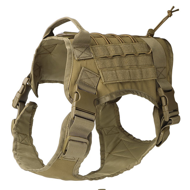 Set di pettorine in nylon per  - Outdoor Hunting Dogs recensione e prezzo