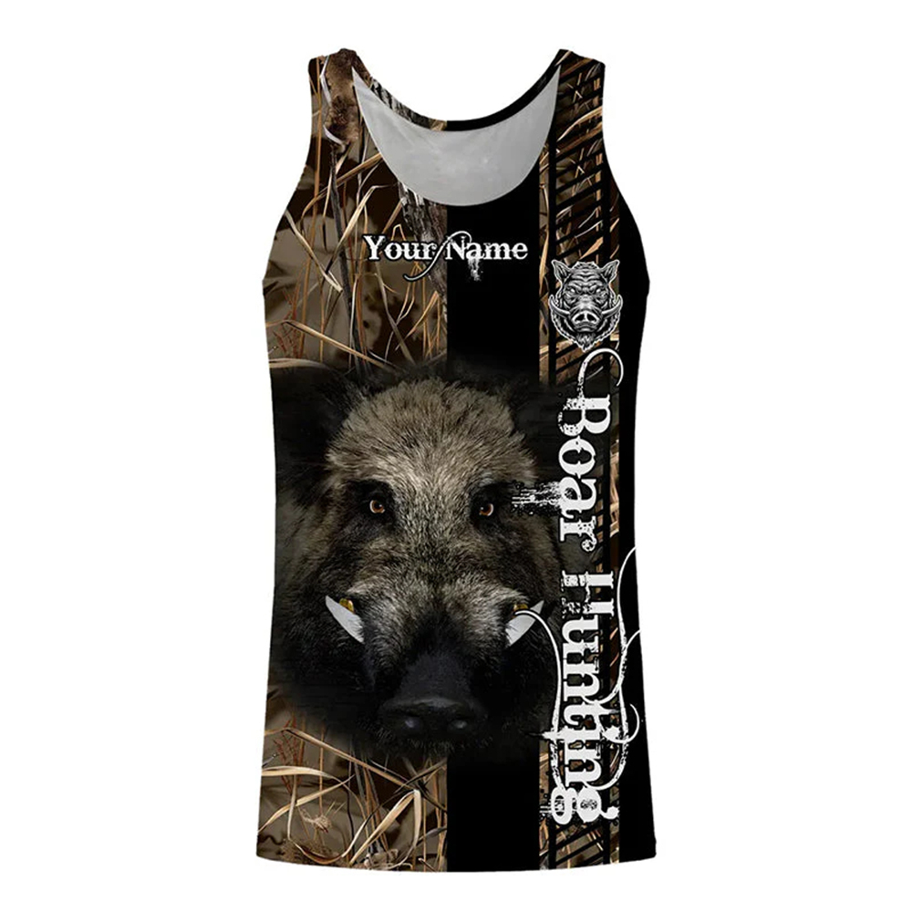 Canotta Personalizzata da Cacc - Outdoor Hunting Dogs recensione e prezzo