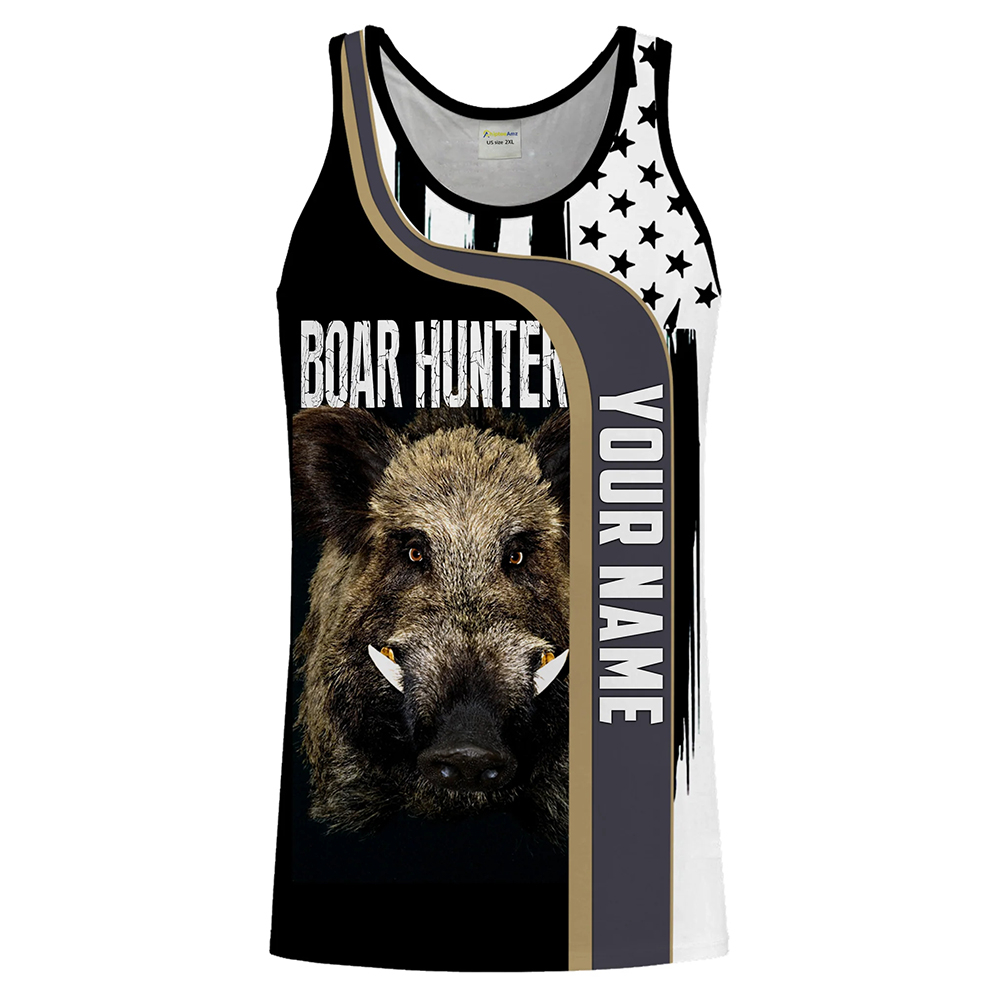 Canotta Personalizzata da Cacc - Outdoor Hunting Dogs recensione e prezzo