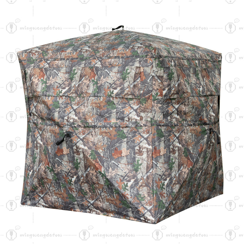 Tenda Mimetica per Campeggio a - Outdoor Hunting Blinds recensione e prezzo