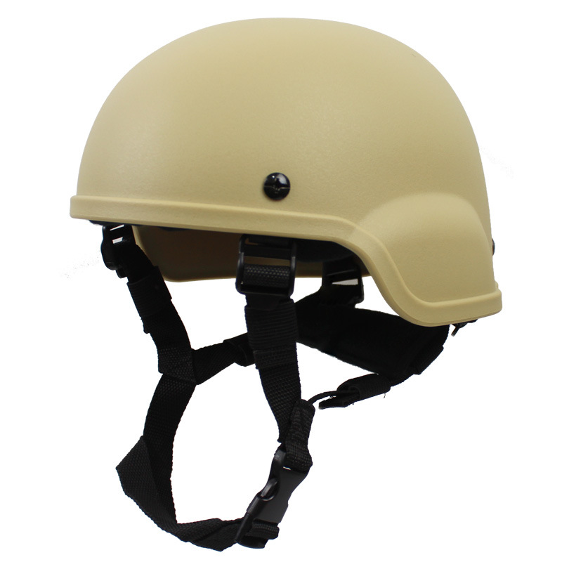 Casco Tattico in Plastica per  - Outdoor Hunting Games For Kids recensione e prezzo