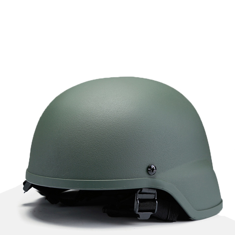 Casco Tattico in Plastica per  - Outdoor Hunting Games For Kids recensione e prezzo