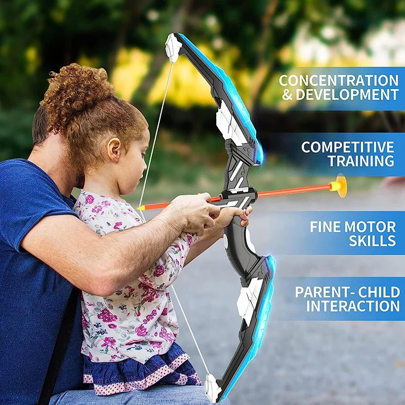 Arco e frecce per bambini Bamb - Outdoor Hunting Games For Kids recensione e prezzo