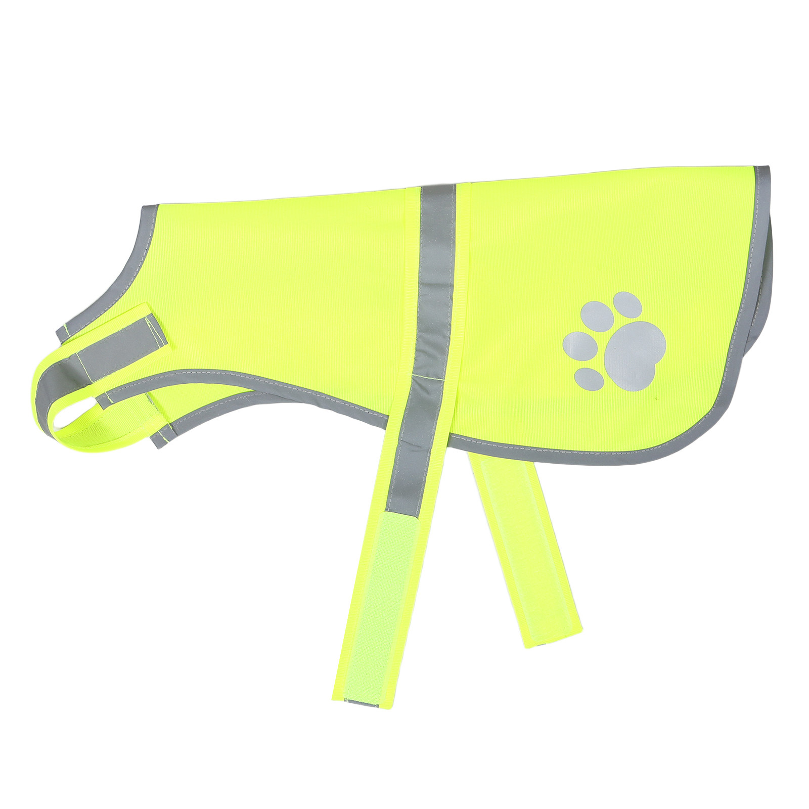 Gilet Riflettente per Cani di  - Outdoor Hunting Dogs recensione e prezzo