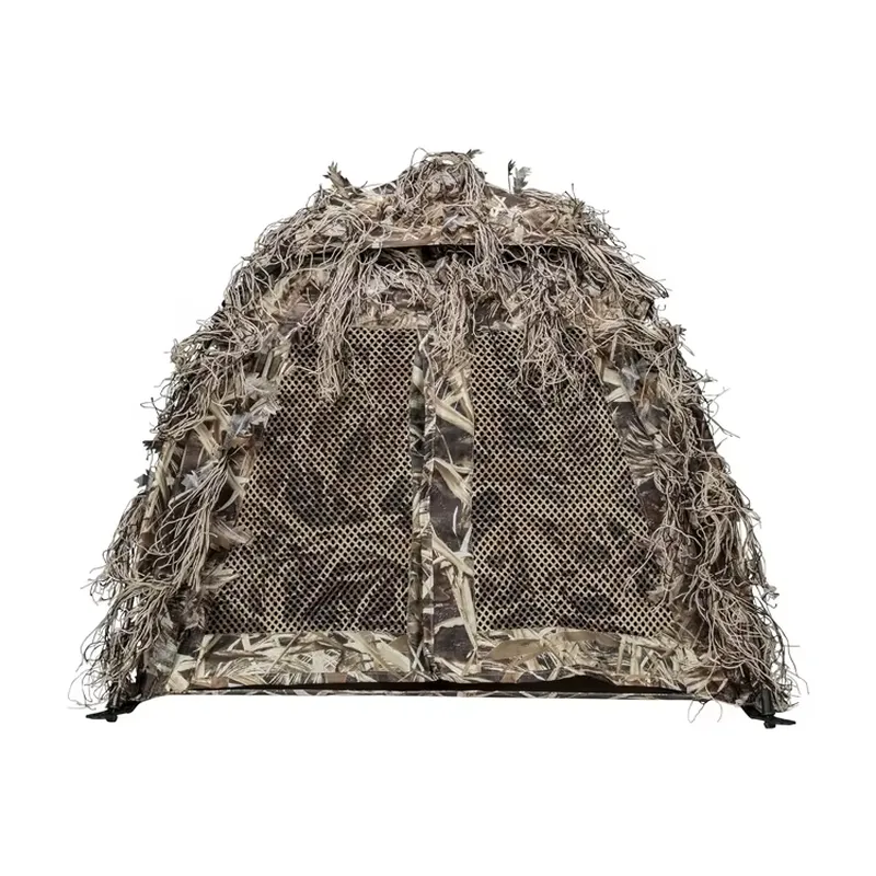 Tenda Leggera Mimetica Imperme - Outdoor Hunting Blinds recensione e prezzo