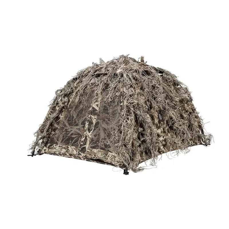 Tenda Leggera Mimetica Imperme - Outdoor Hunting Blinds recensione e prezzo