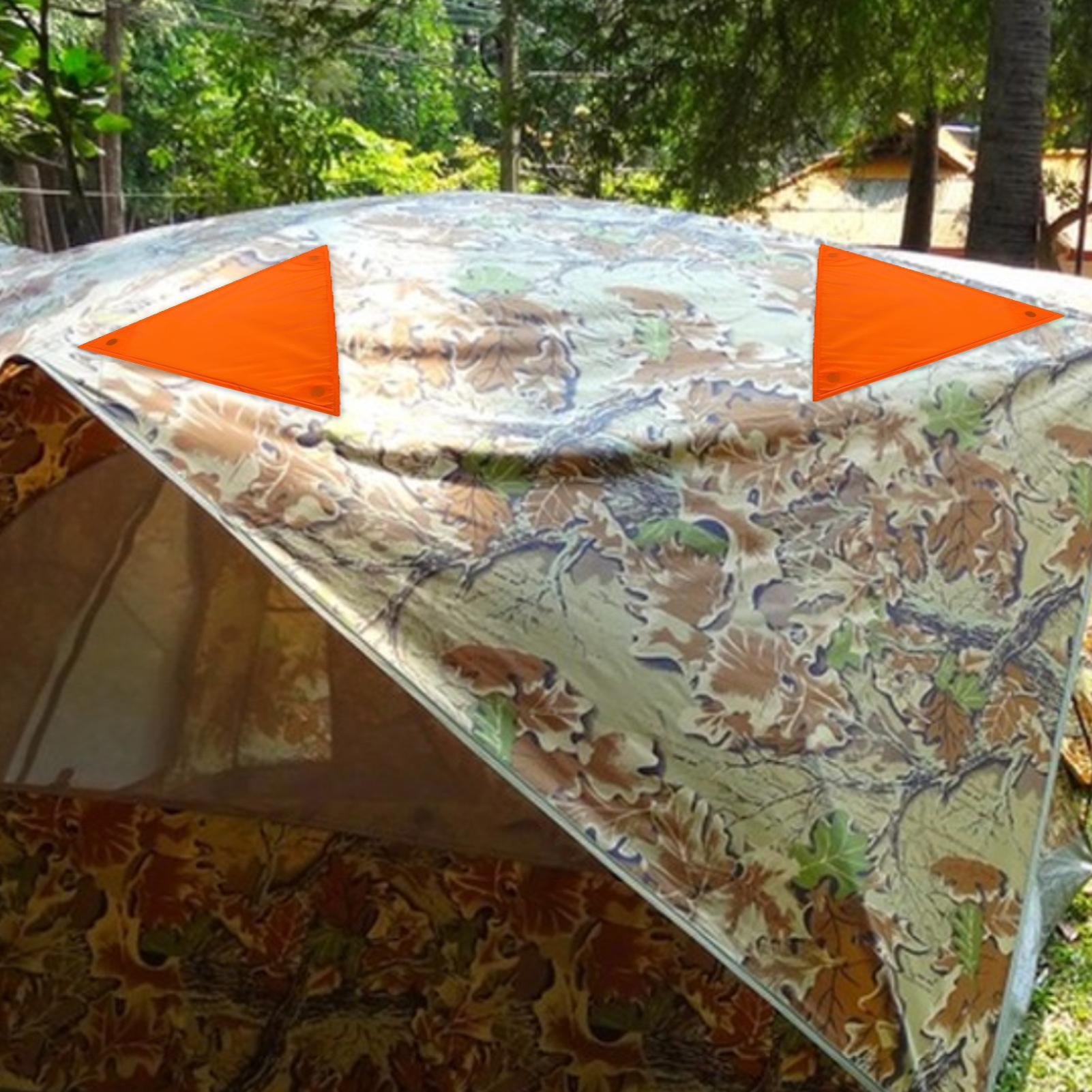 Blaze Pannello cieco arancione - Outdoor Hunting Blinds recensione e prezzo