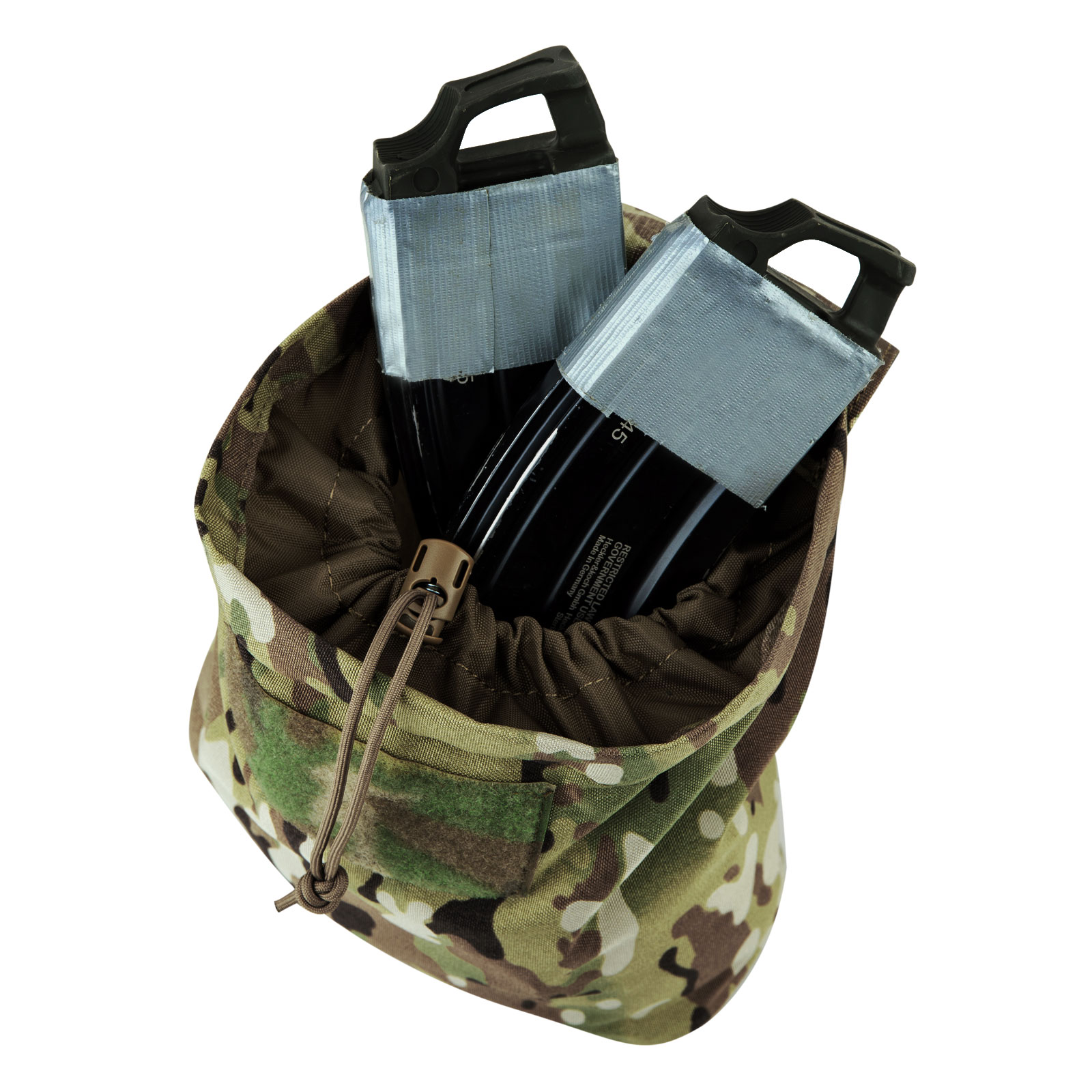 KRYDEX Tactical Magazine Dump  - Outdoor Hunting Magazines recensione e prezzo