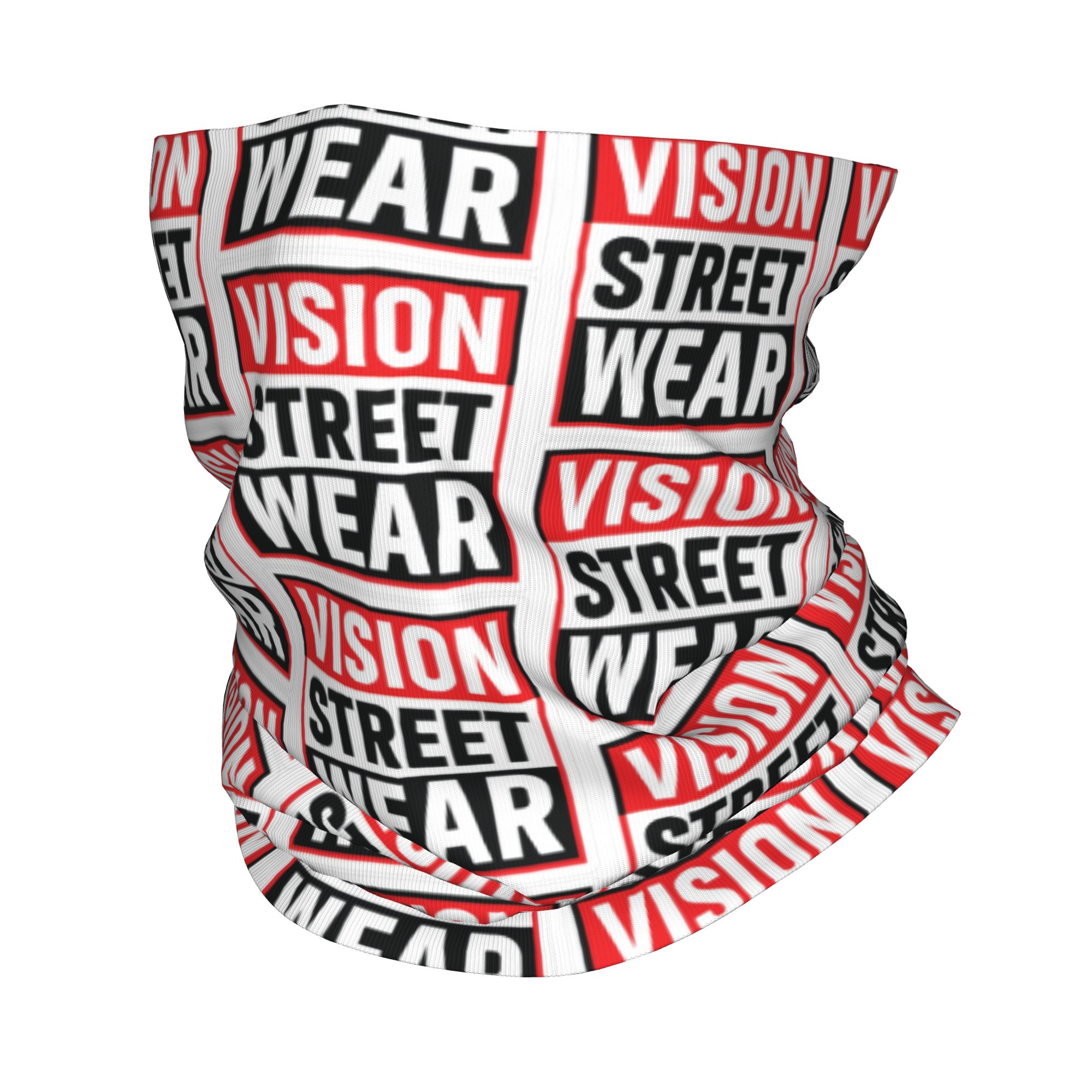 Visions Street Wears Scaldacol - Hunting Outdoor Brand recensione e prezzo