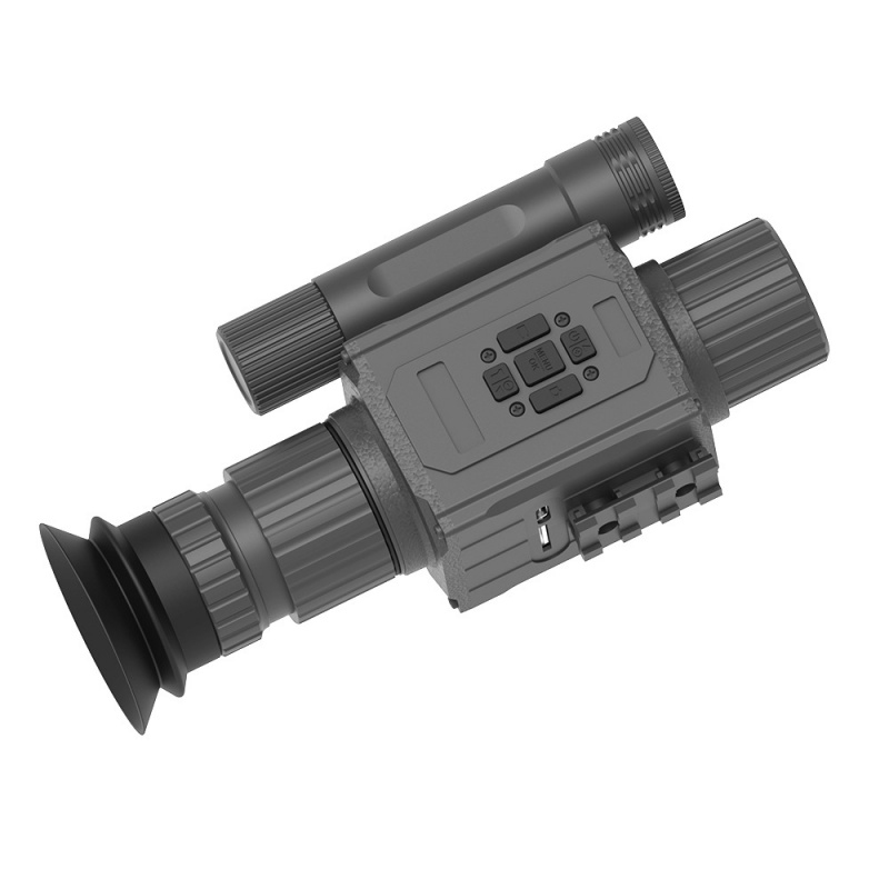 Dispositivo per Visione Nottur - Outdoor Hunting Videos recensione e prezzo