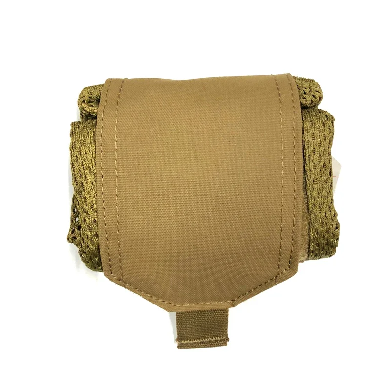 Borsa Tattica a Rete Pieghevol - Outdoor Hunting Magazines recensione e prezzo