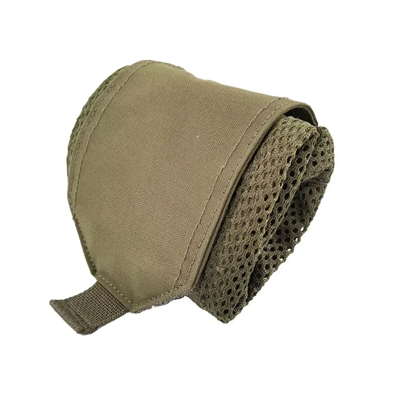 Borsa Tattica a Rete Pieghevol - Outdoor Hunting Magazines recensione e prezzo