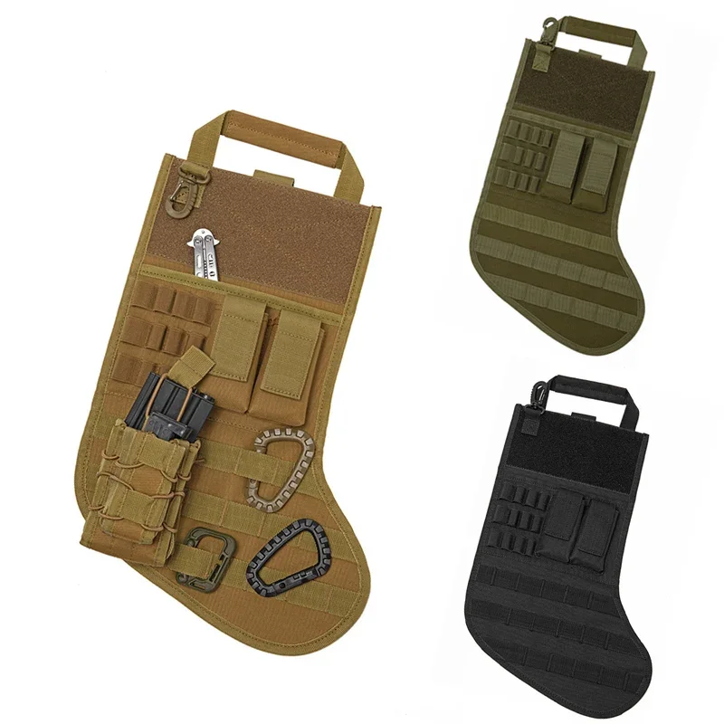 Borsa Tattica Molle a Forma di - Outdoor Hunting Magazines recensione e prezzo
