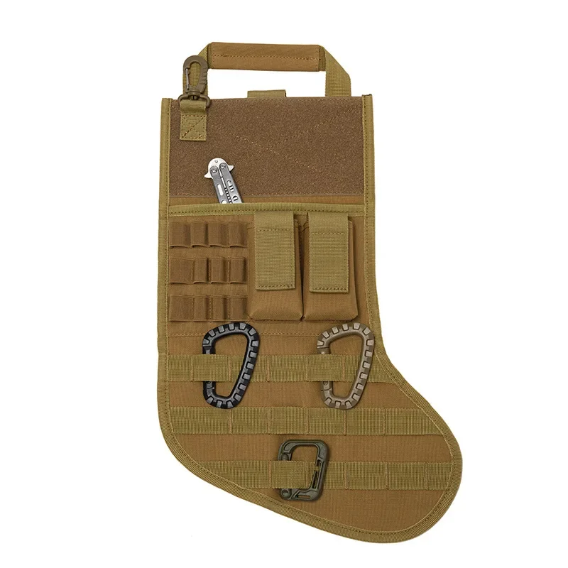 Borsa Tattica Molle a Forma di - Outdoor Hunting Magazines recensione e prezzo