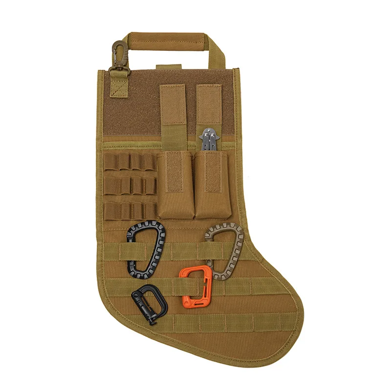Borsa Tattica Molle a Forma di - Outdoor Hunting Magazines recensione e prezzo