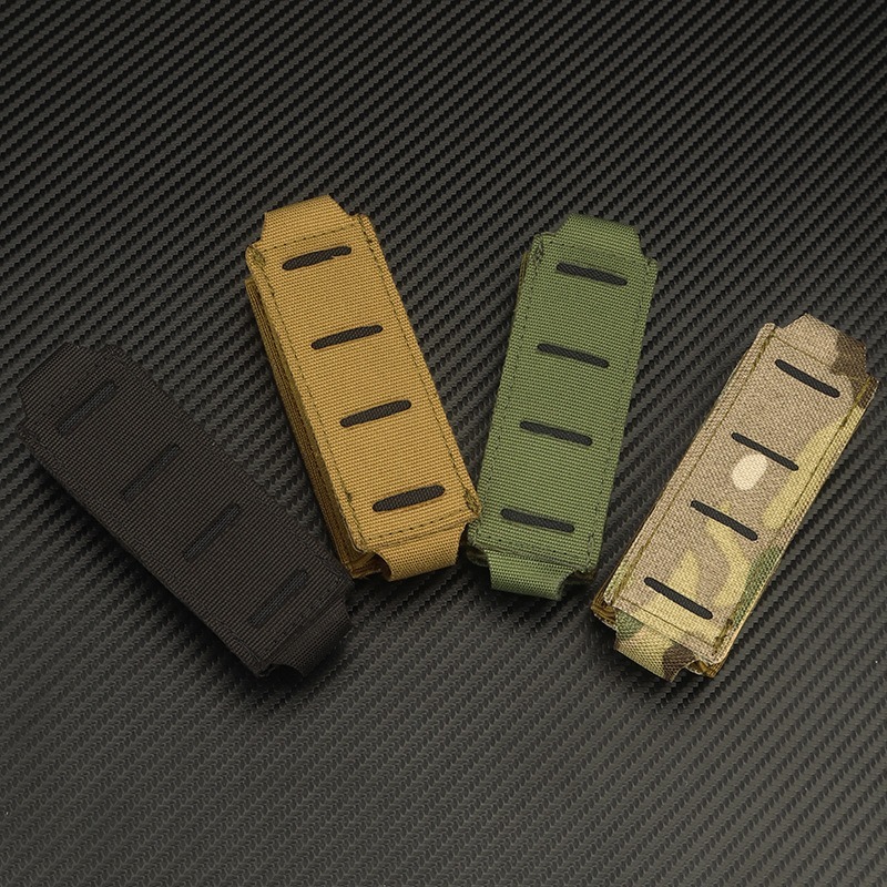 1 pz. Portacaricatore Tattico  - Outdoor Hunting Magazines recensione e prezzo