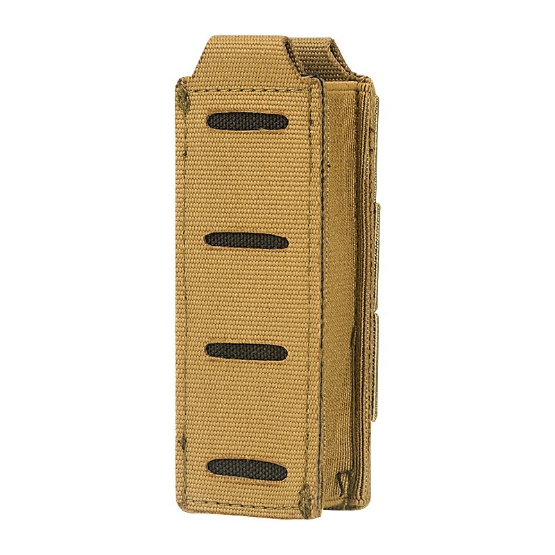 1 pz. Portacaricatore Tattico  - Outdoor Hunting Magazines recensione e prezzo