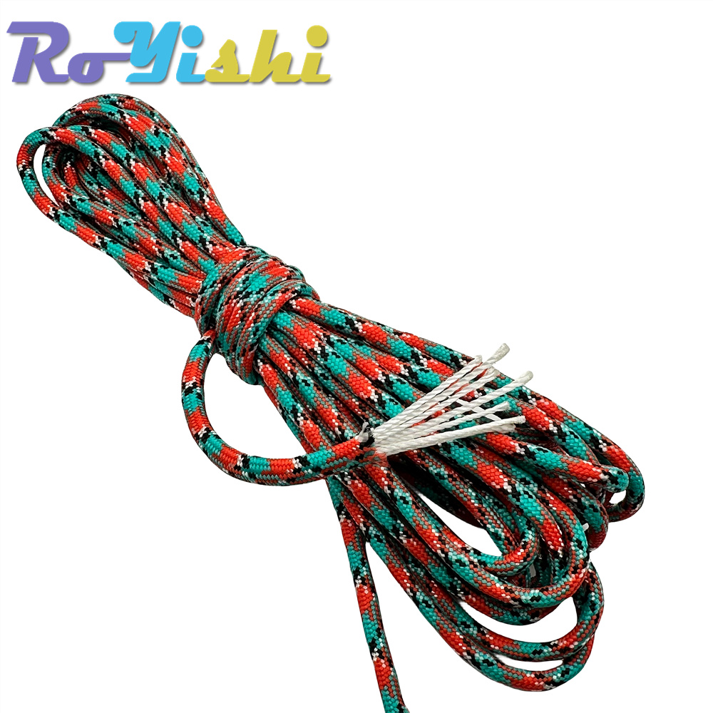 Corda Paracord 5M 550lb, 7 Fil - Paracord Survival Bracelet recensione e prezzo
