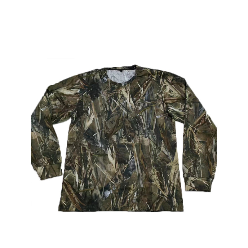 Camicia da pesca da caccia mim - Hunting Outdoor Shows recensione e prezzo