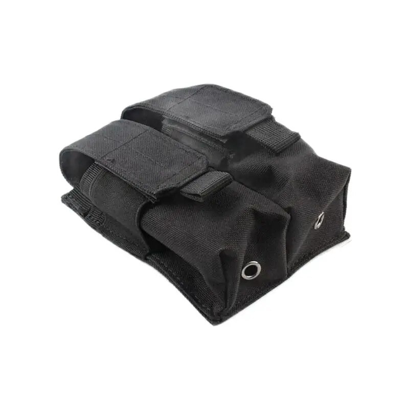 Tactical Magazine Pouch Double - Outdoor Hunting Magazines recensione e prezzo